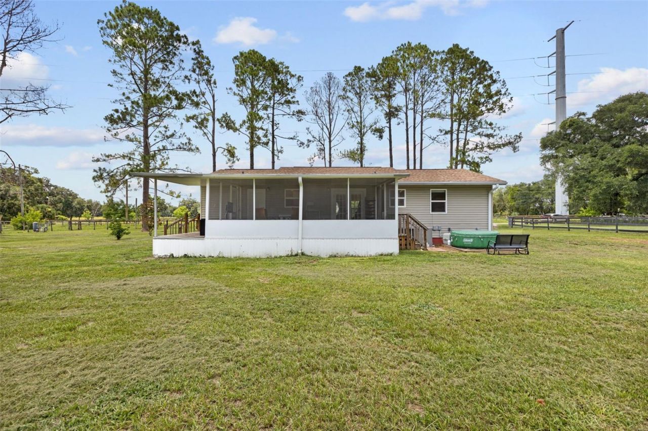 18950 NE 55th Street , Williston, FL 32696 Photo