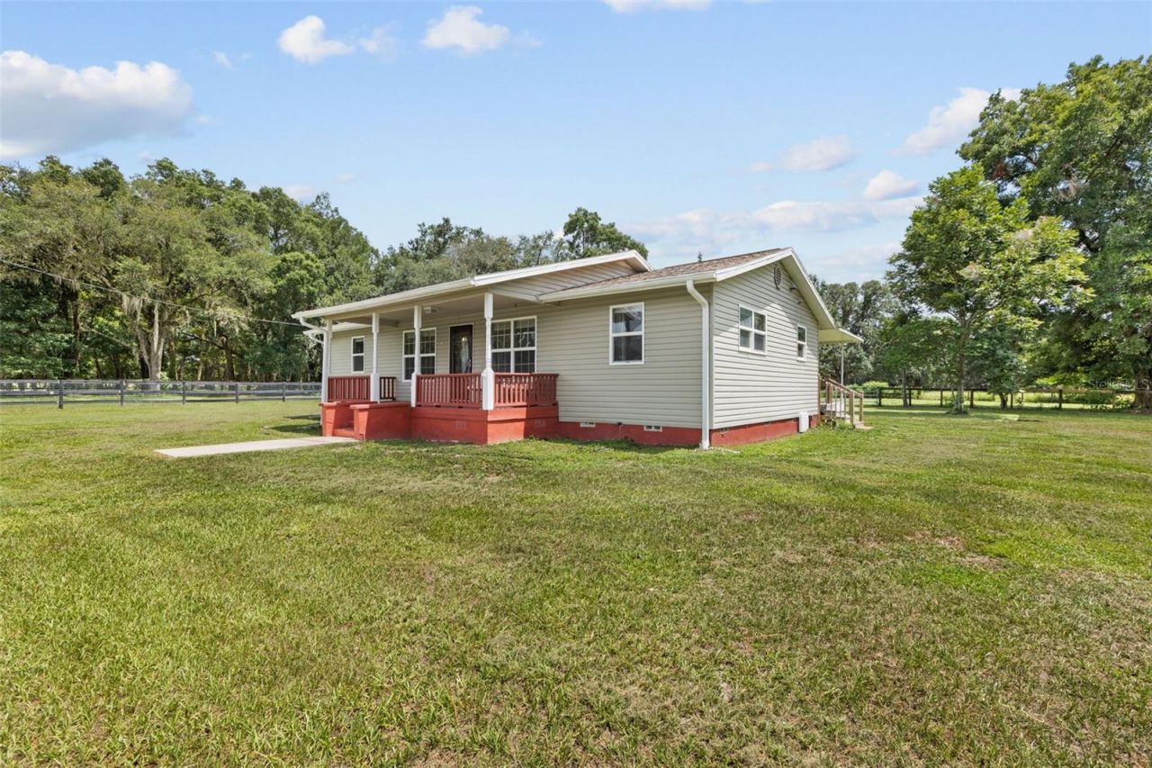 18950 NE 55th Street , Williston, FL 32696 Photo