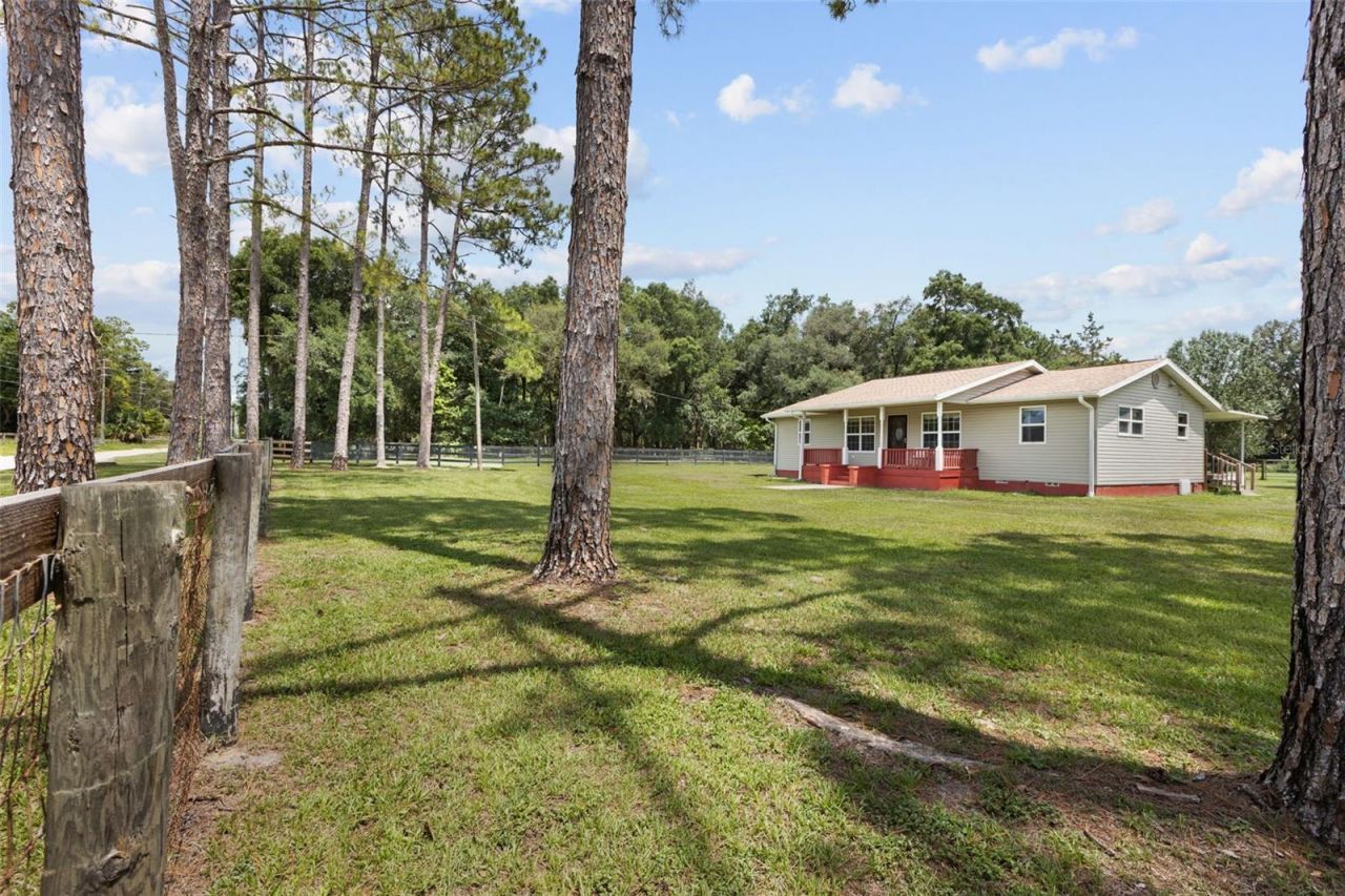 18950 NE 55th Street , Williston, FL 32696 Photo