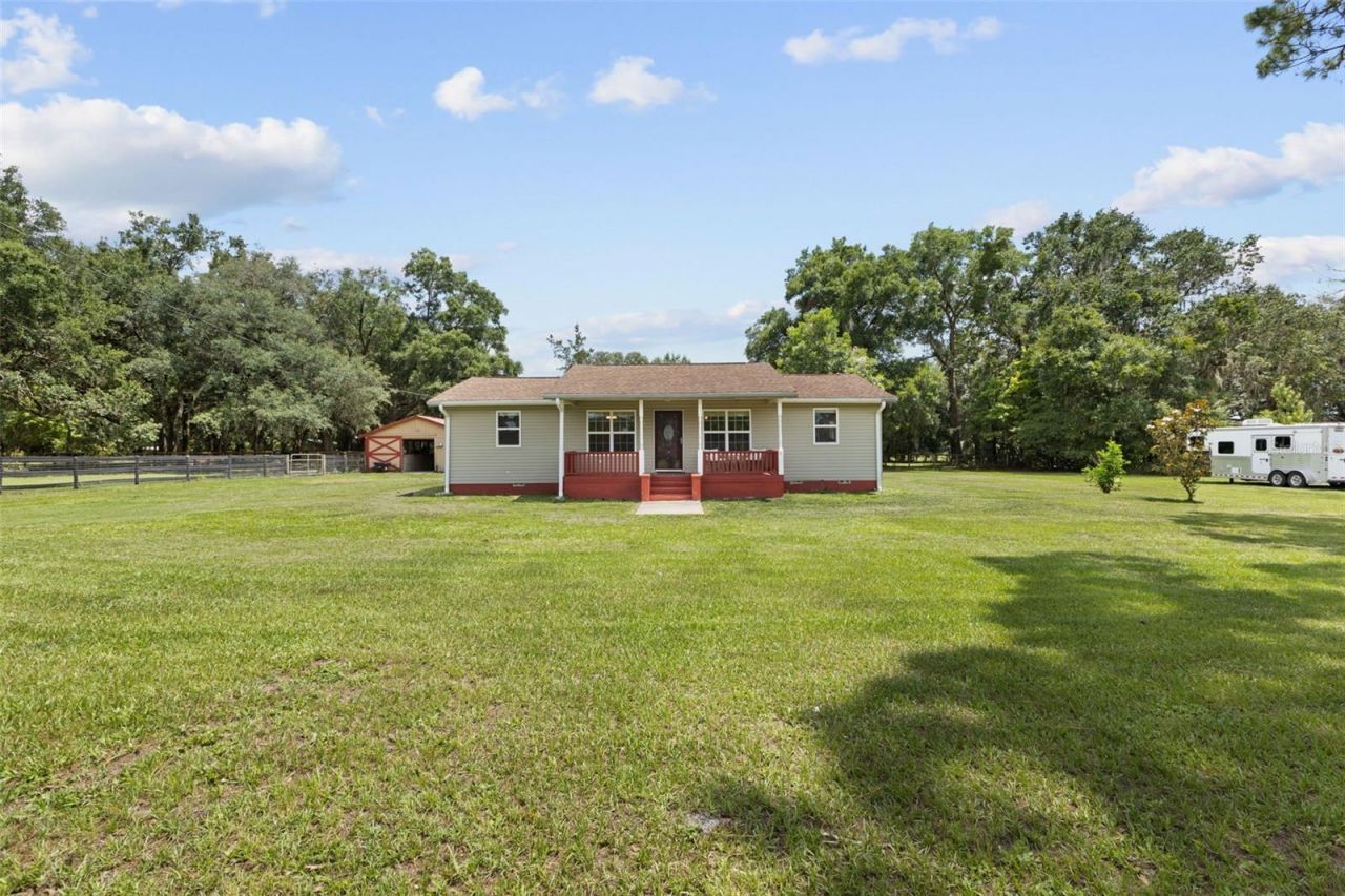 18950 NE 55th Street , Williston, FL 32696 Photo