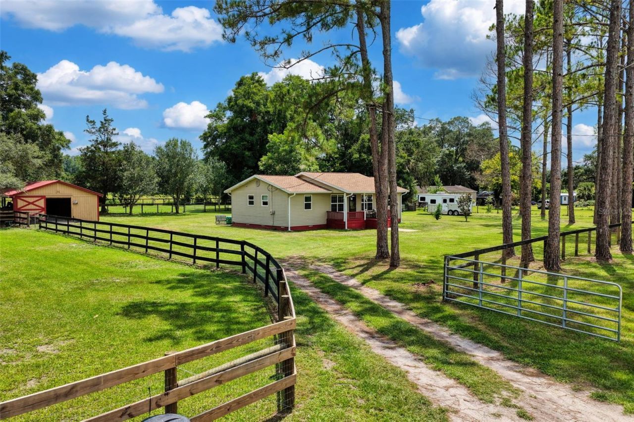 18950 NE 55th Street , Williston, FL 32696 Photo