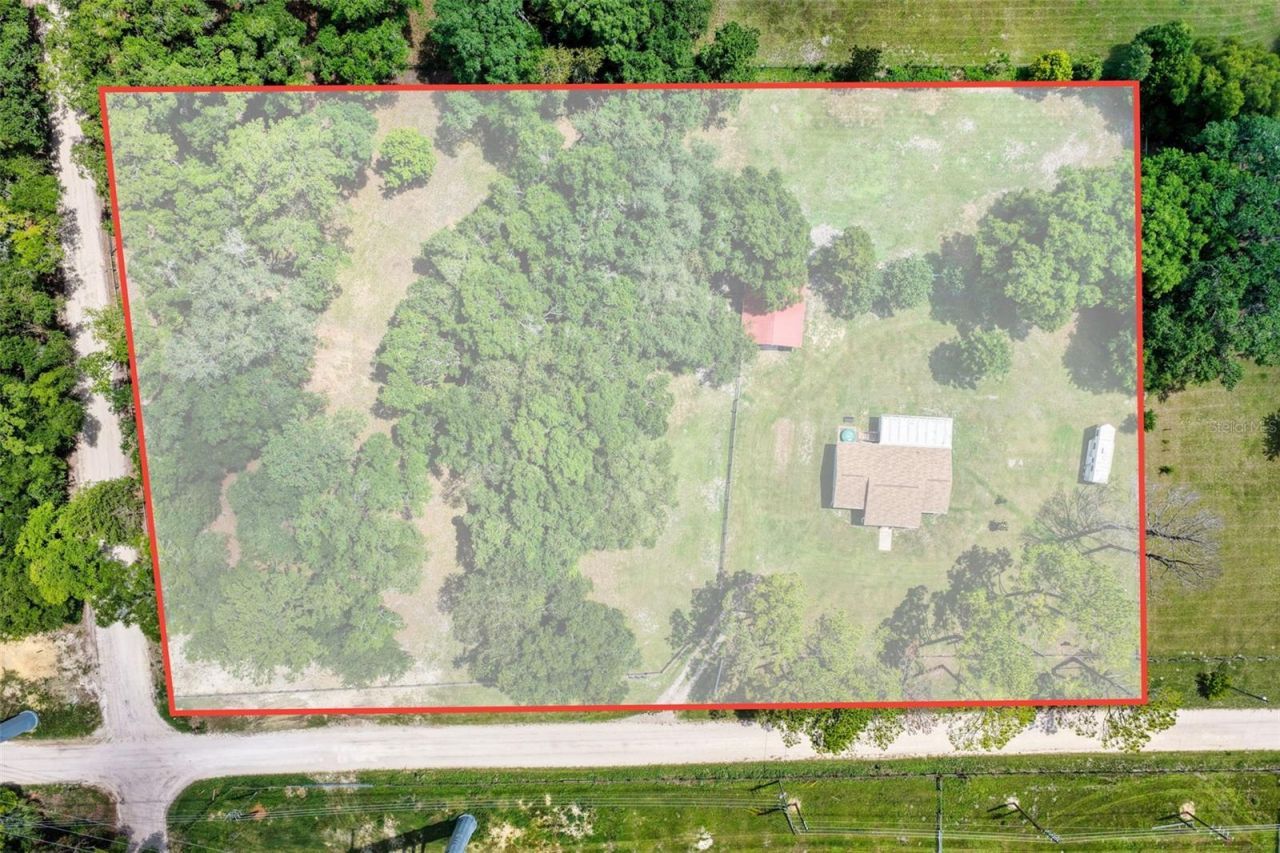 18950 NE 55th Street , Williston, FL 32696 Photo