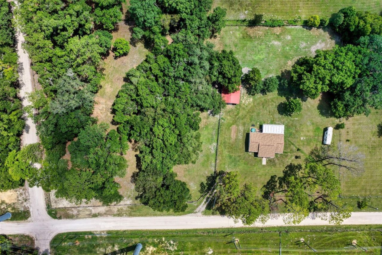 18950 NE 55th Street , Williston, FL 32696 Photo