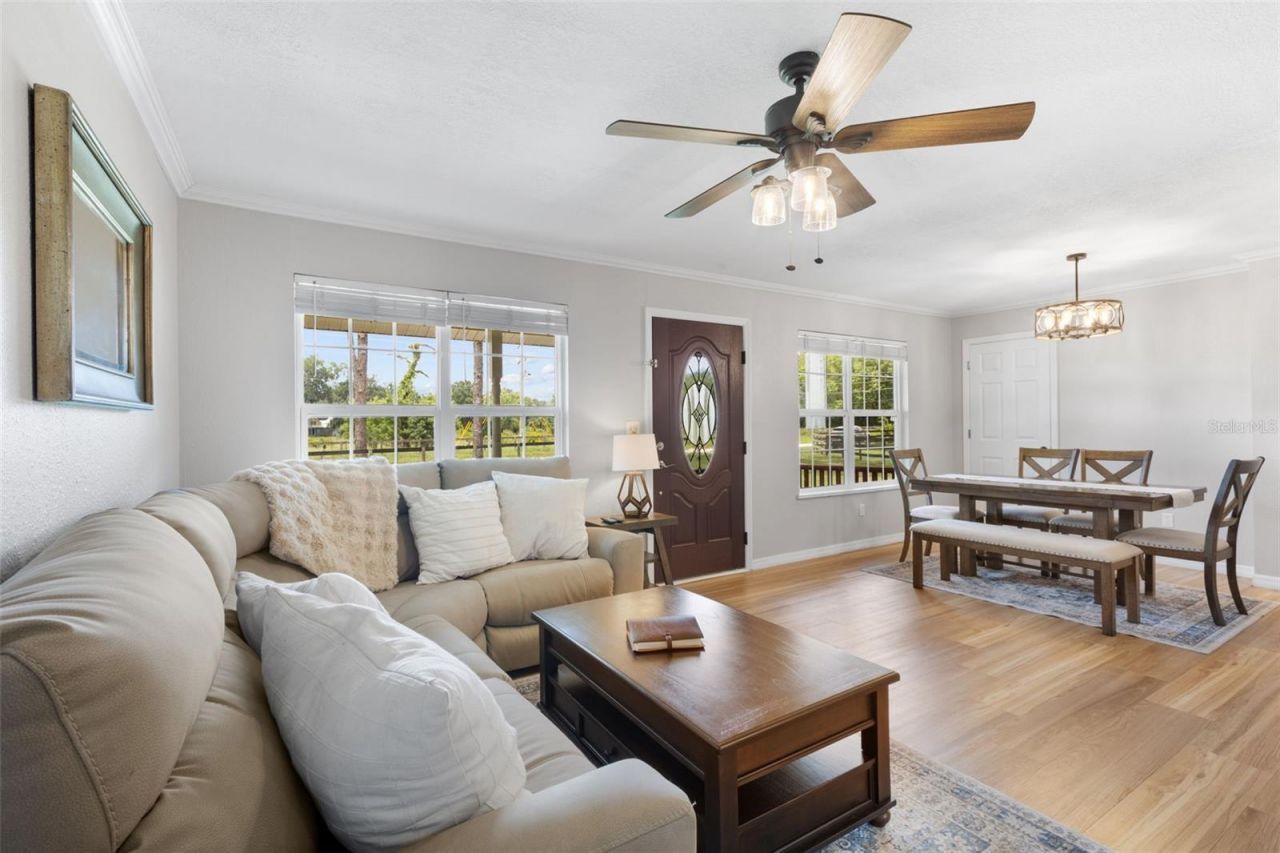 18950 NE 55th Street , Williston, FL 32696 Photo