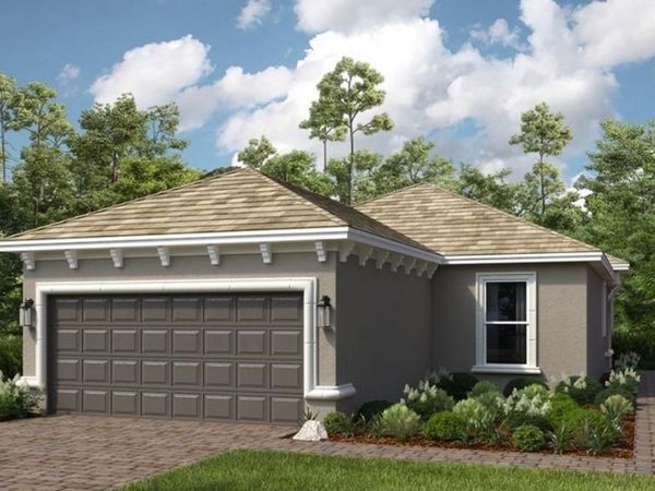 3880 IMMACOLATA WAY , WESLEY CHAPEL, FL 33543