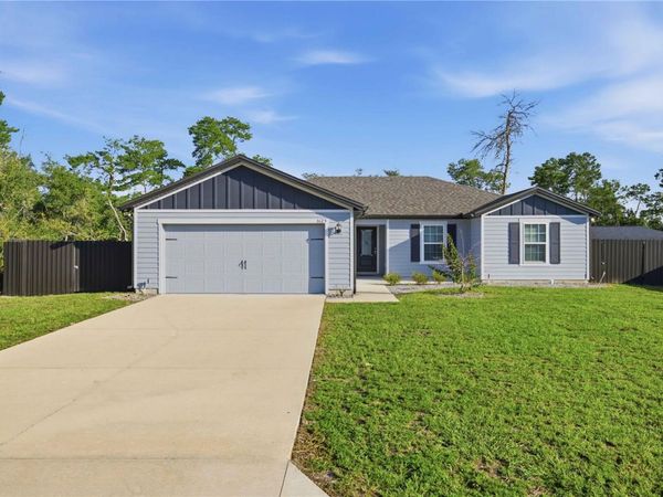 3125 SW 172ND LANE ROAD , OCALA, FL 34473