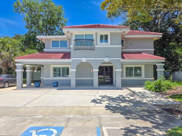 5055 N OCEAN SHORE BOULEVARD , PALM COAST, FL 32137