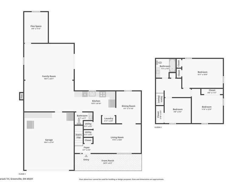 5407 Tamarack Trail, Greenville, OH 45331 Photo 42