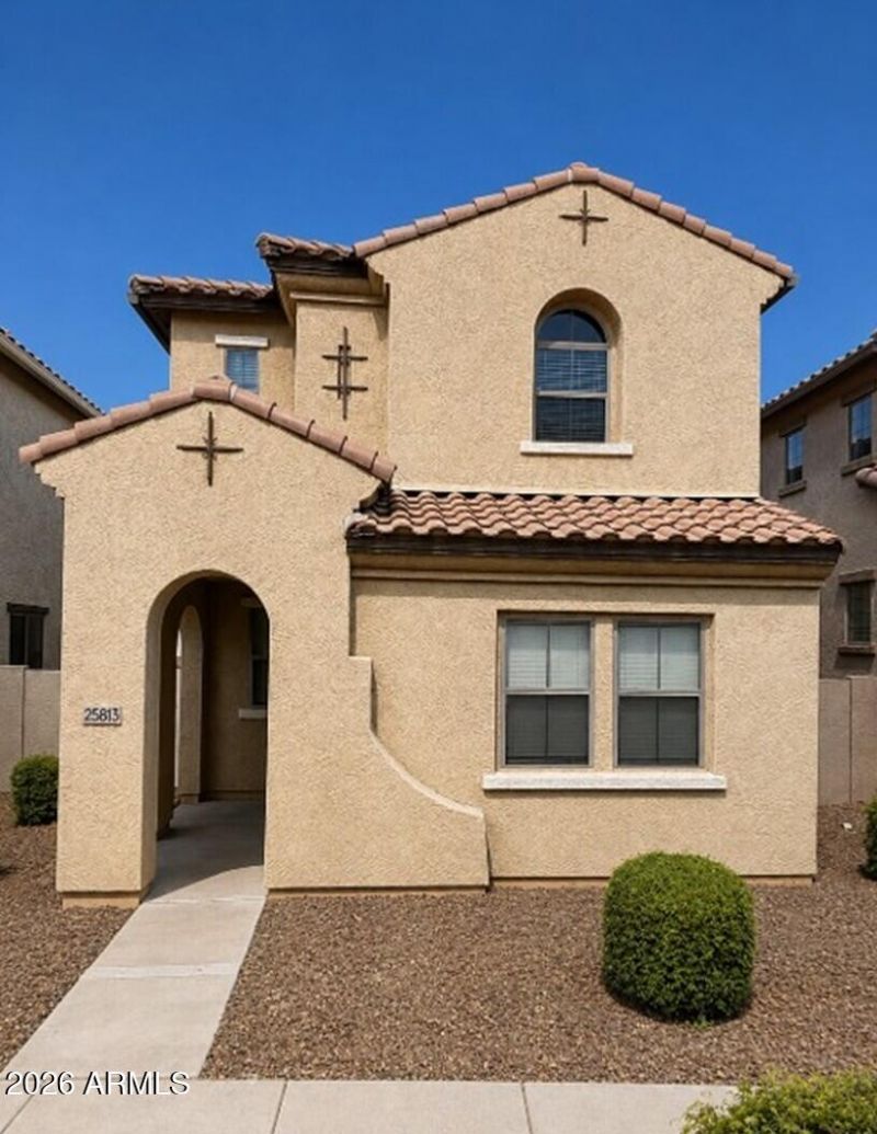 25813 N 54th Avenue, Phoenix, AZ 85083 Main Photo