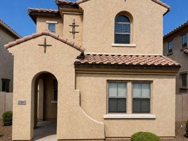 25813 N 54TH Avenue, Phoenix, AZ 85083