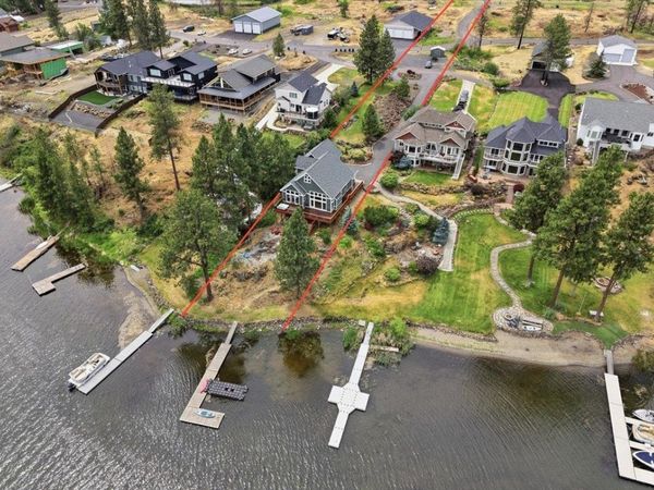 11723 S Greenfield Ln, Medical Lake, WA 99022