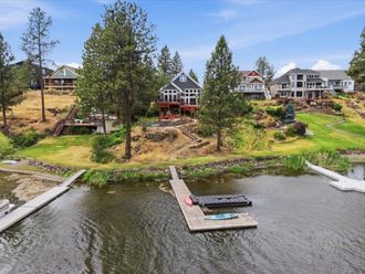 11723 S Greenfield Ln Medical Lake, WA 99022
