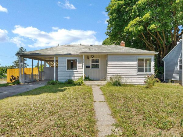 3303 E Congress Ave, Spokane, WA 99223