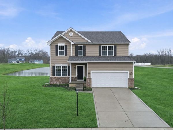 5792 Buck Lane , Portage, IN 46368