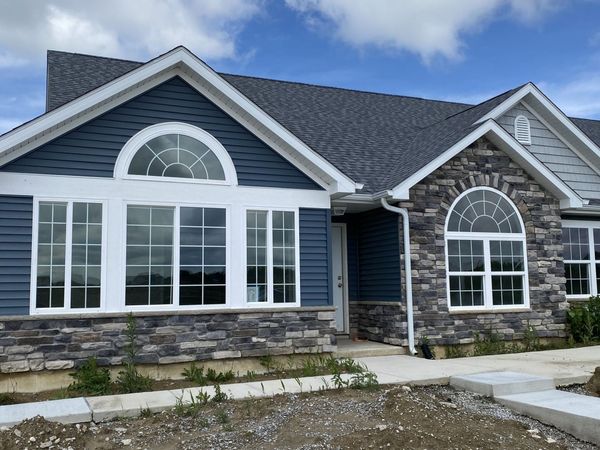 5602 Fountain Circle , Crown Point, IN 46307