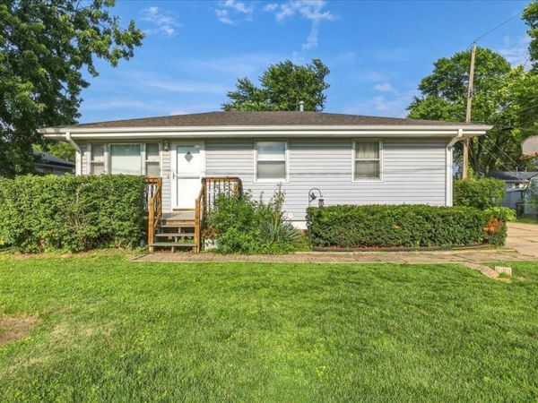 1209 N 26TH Street, COUNCIL BLUFFS, IA 51501