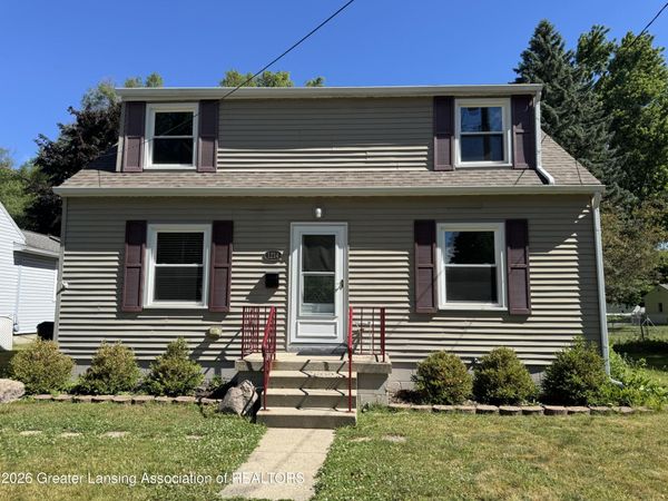 1214 Sherman Street, Adrian, MI 49221