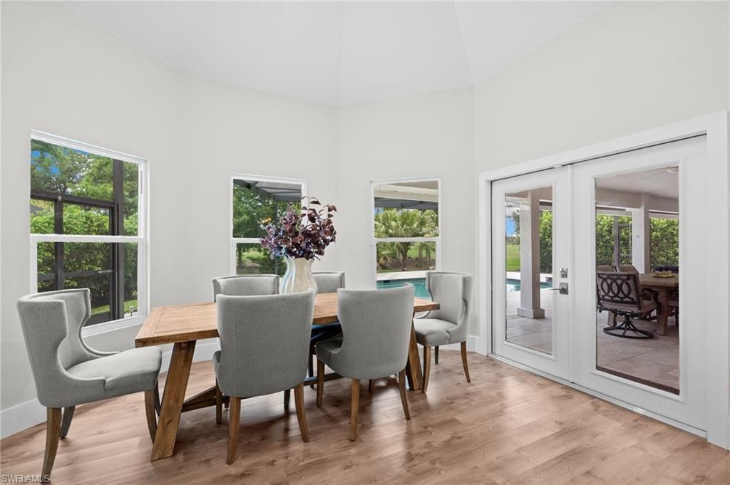 245 Monterey Dr, Naples, FL 34119 Photo