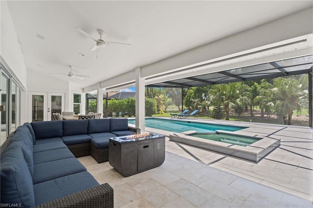 245 Monterey Dr, Naples, FL 34119 Photo