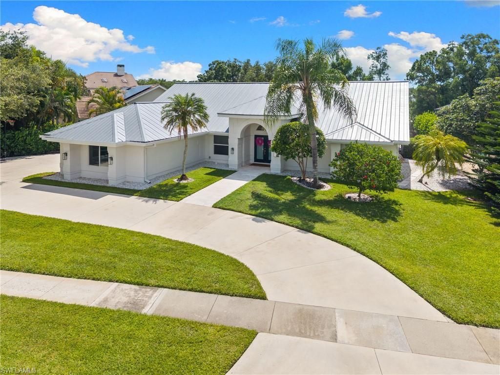 245 Monterey Dr, Naples, FL 34119 Photo