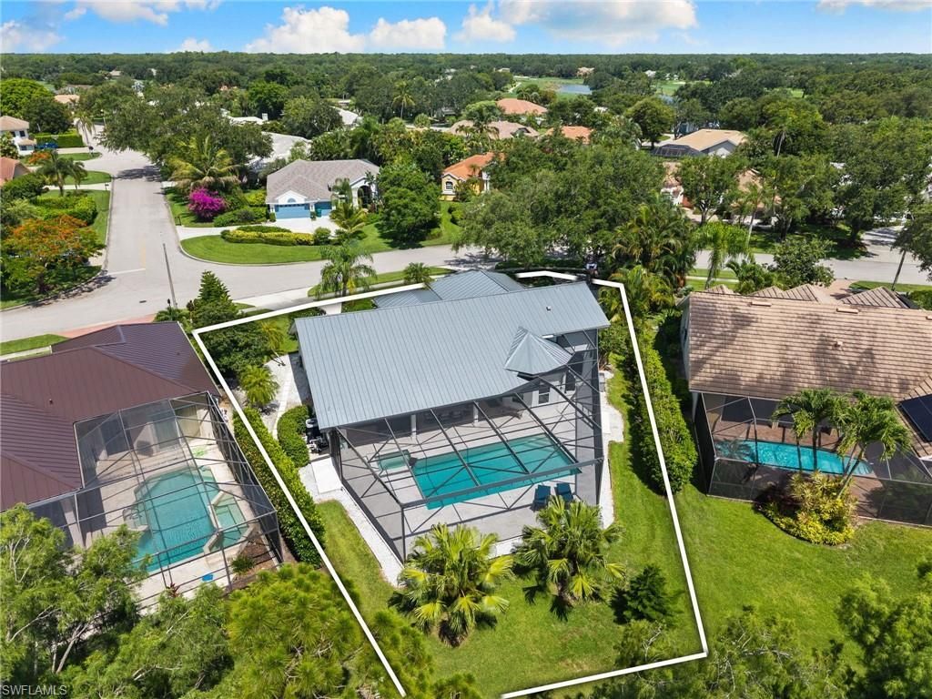 245 Monterey Dr, Naples, FL 34119 Photo