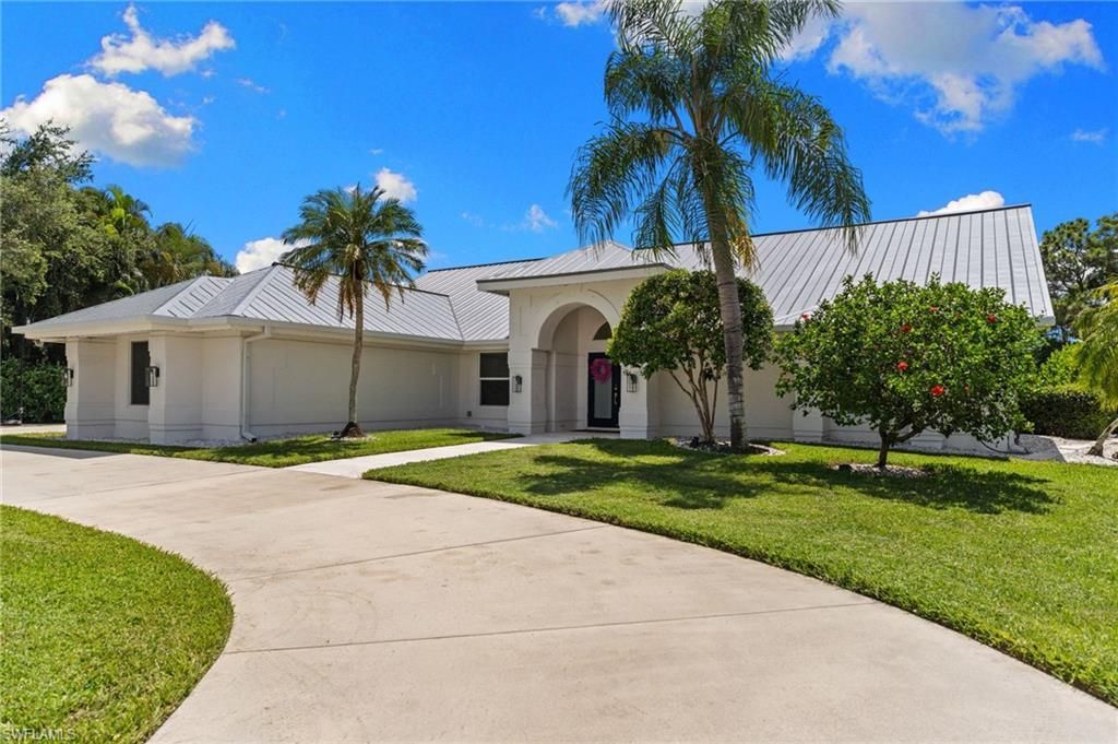 245 Monterey Dr, Naples, FL 34119 Photo