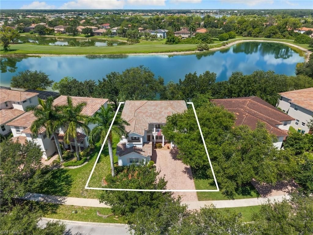 2075 Par Dr, Naples, FL 34120 Photo