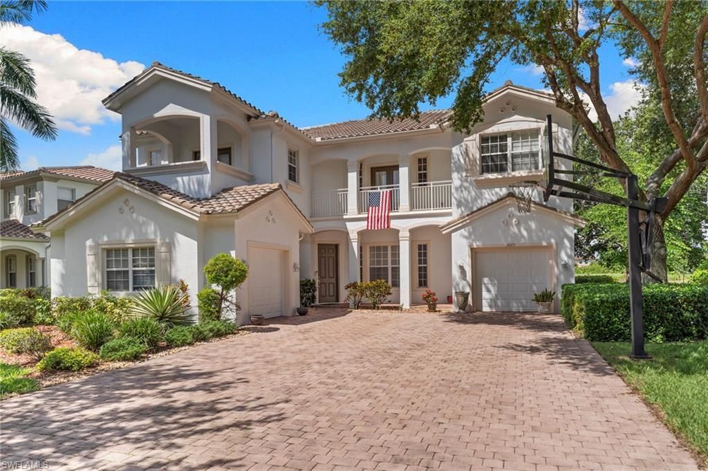 2075 Par Dr, Naples, FL 34120 Photo