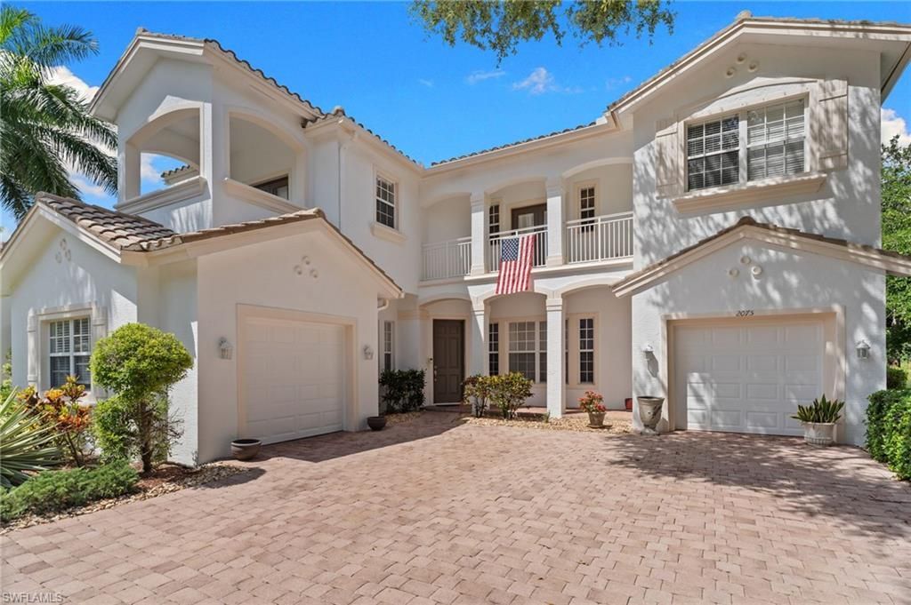 2075 Par Dr, Naples, FL 34120 Photo