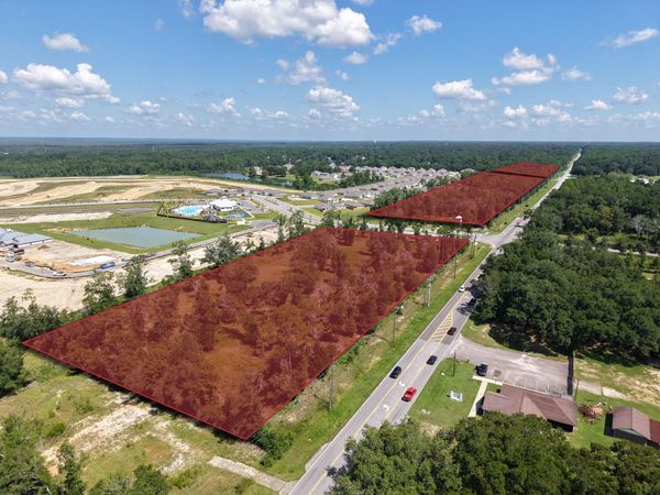 0 Woodbine Road, Pace, FL 32571
