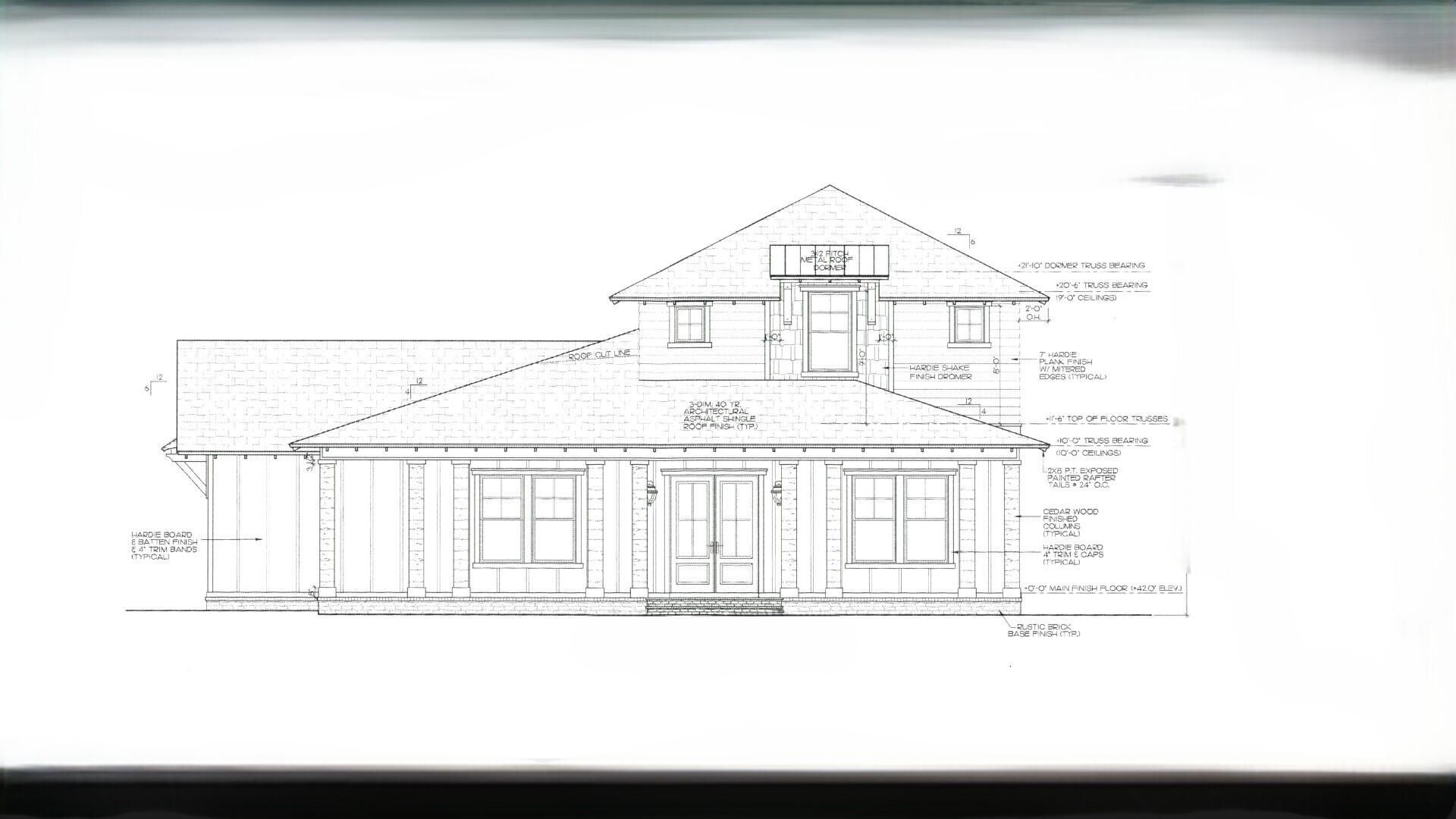 416 Sorrel Way, Niceville, FL 32578 Main Photo