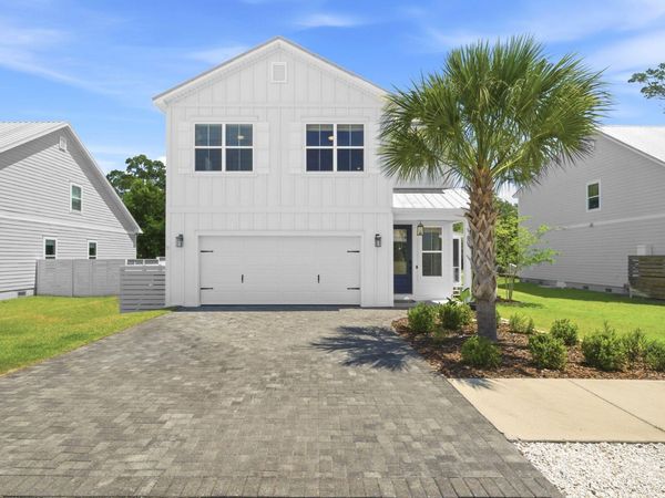 80 Bayou Edge Landing, Santa Rosa Beach, FL 32459