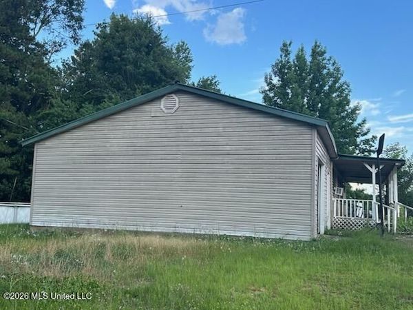 178 Simpson Hwy 149 , Magee, MS 39111