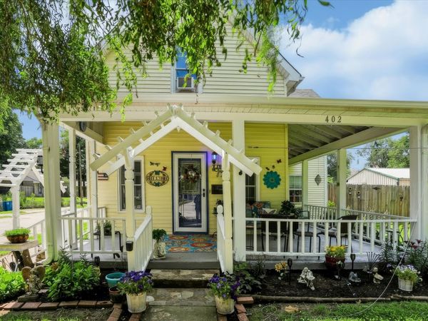 402 N Noble Street , Greenfield, IN 46140