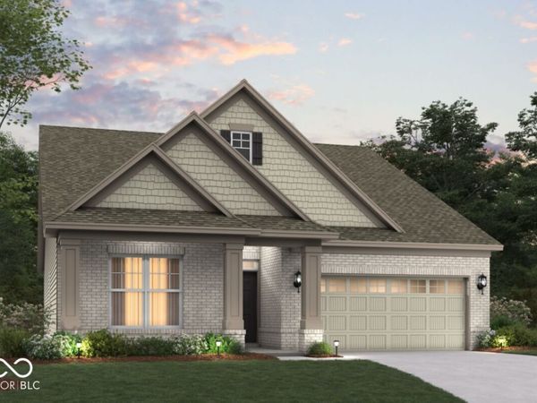 5001 Carmine Street, Brownsburg, IN 46112