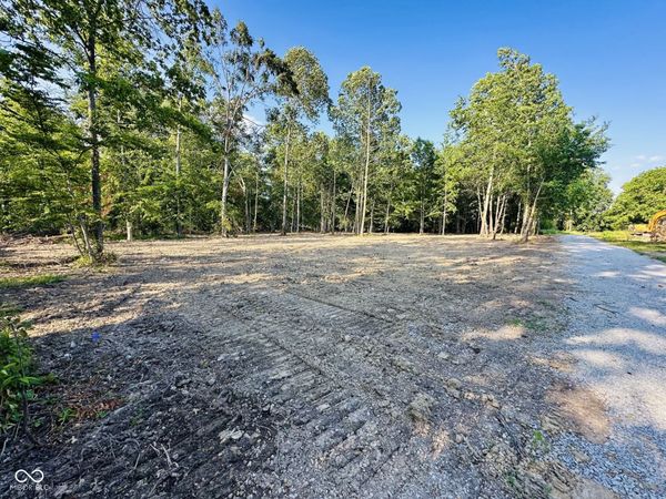 Tract B W Private Rd 775 S, Commiskey, IN 47227