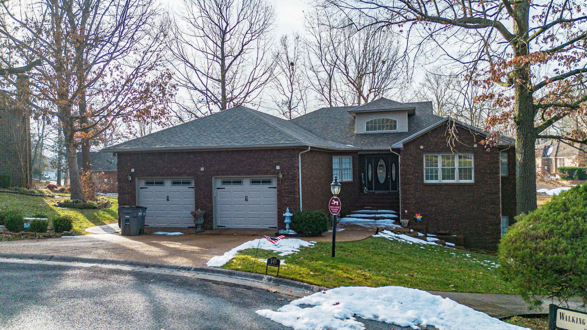 145 Forest View Cove, Paducah, KY 42003 Main Photo
