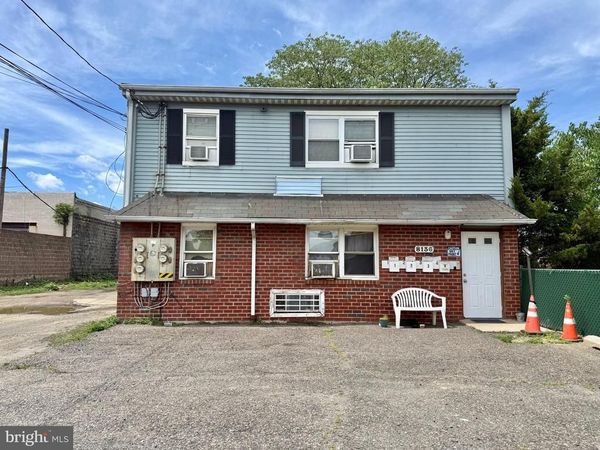 8136 ERDRICK STREET , PHILADELPHIA, PA 19136