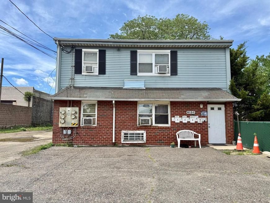 8136 Erdrick Street , Philadelphia, PA 19136 Main Photo