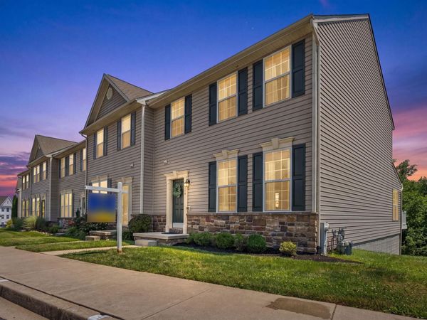 519 LOTHIAN WAY, Unit 180, ABINGDON, MD 21009