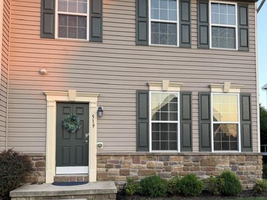 519 Lothian Way , Unit 180, Abingdon, MD 21009 Main Photo