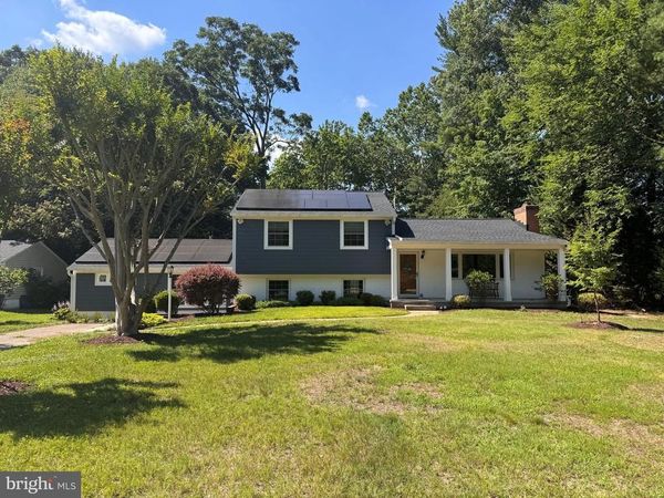 90 AVONDALE CIRCLE, SEVERNA PARK, MD 21146