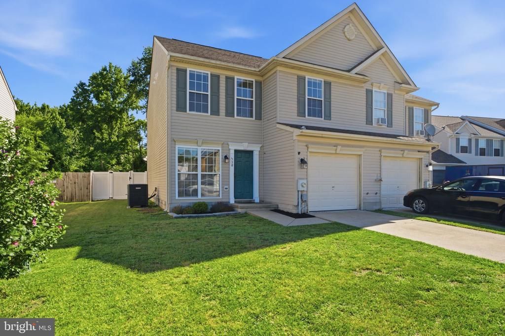 530 VAUGHN AVENUE, GREENSBORO, MD 21639