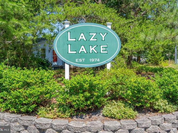 225 N LAKE DRIVE, MILTON, DE 19968