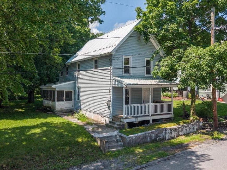 109 Cole Street , Bellefonte, PA 16823 Main Photo