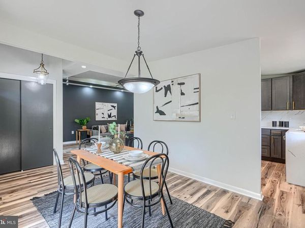 6821 BARNETT ROAD , BALTIMORE, MD 21239
