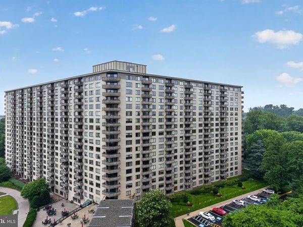 5225 POOKS HILL ROAD , BETHESDA, MD 20814