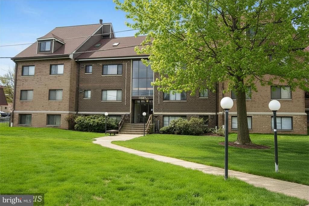 11601 ELKIN STREET , WHEATON, MD 20902