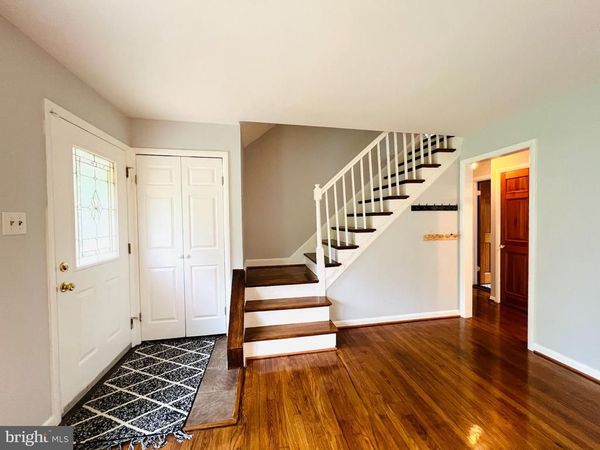 2220 PRIMROSE DRIVE, FALLS CHURCH, VA 22046