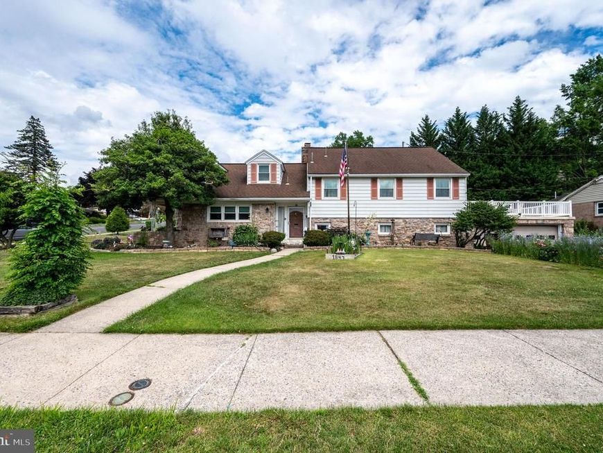 1847 Elder Street, Reading, PA 19604 Main Photo
